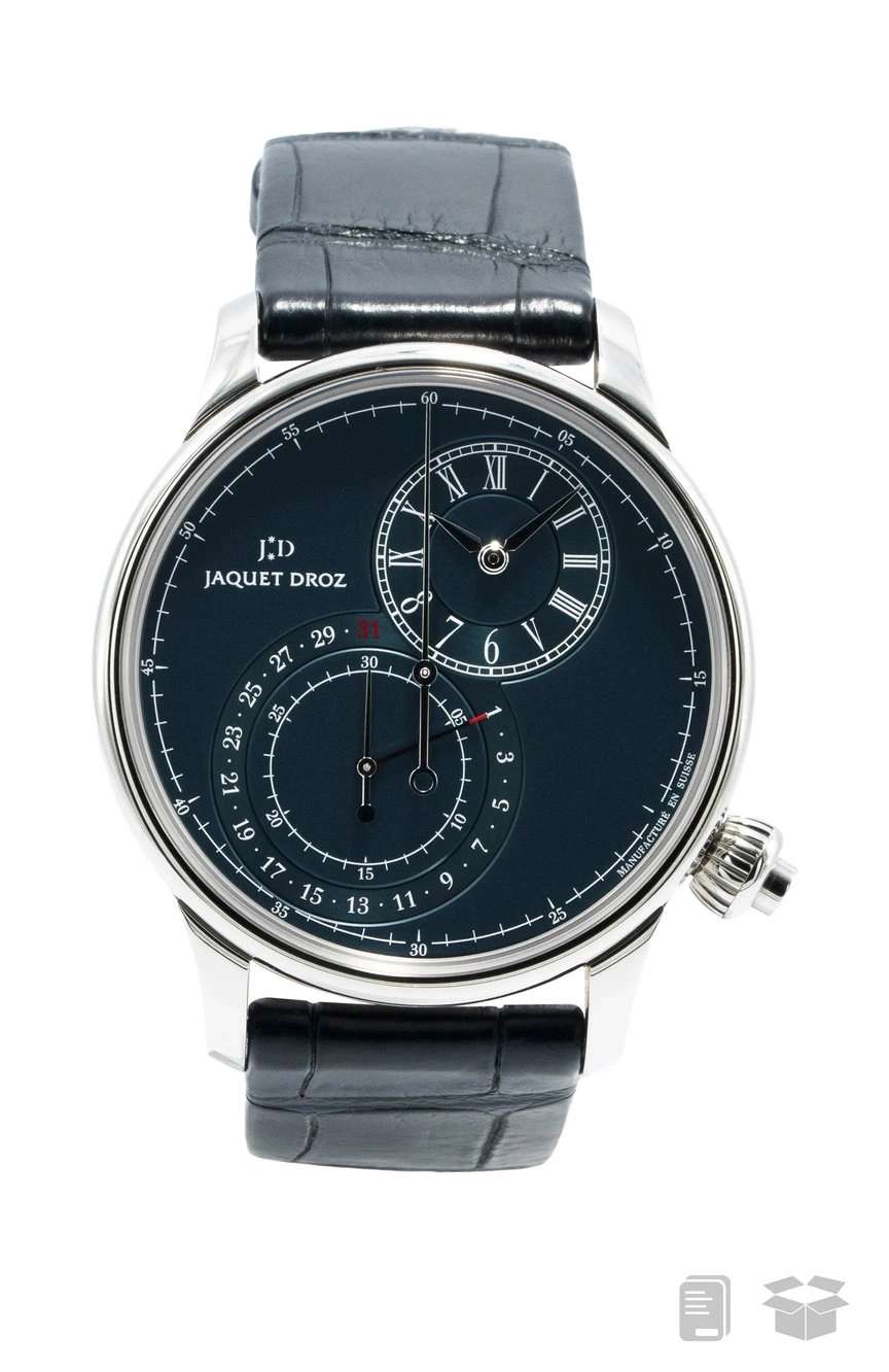 جاكيه دروز مستعملة جراند سكند