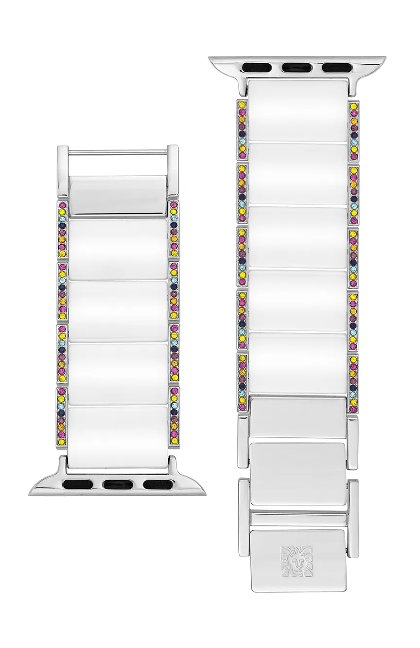 

Anne Klein | Apple Watch Strap