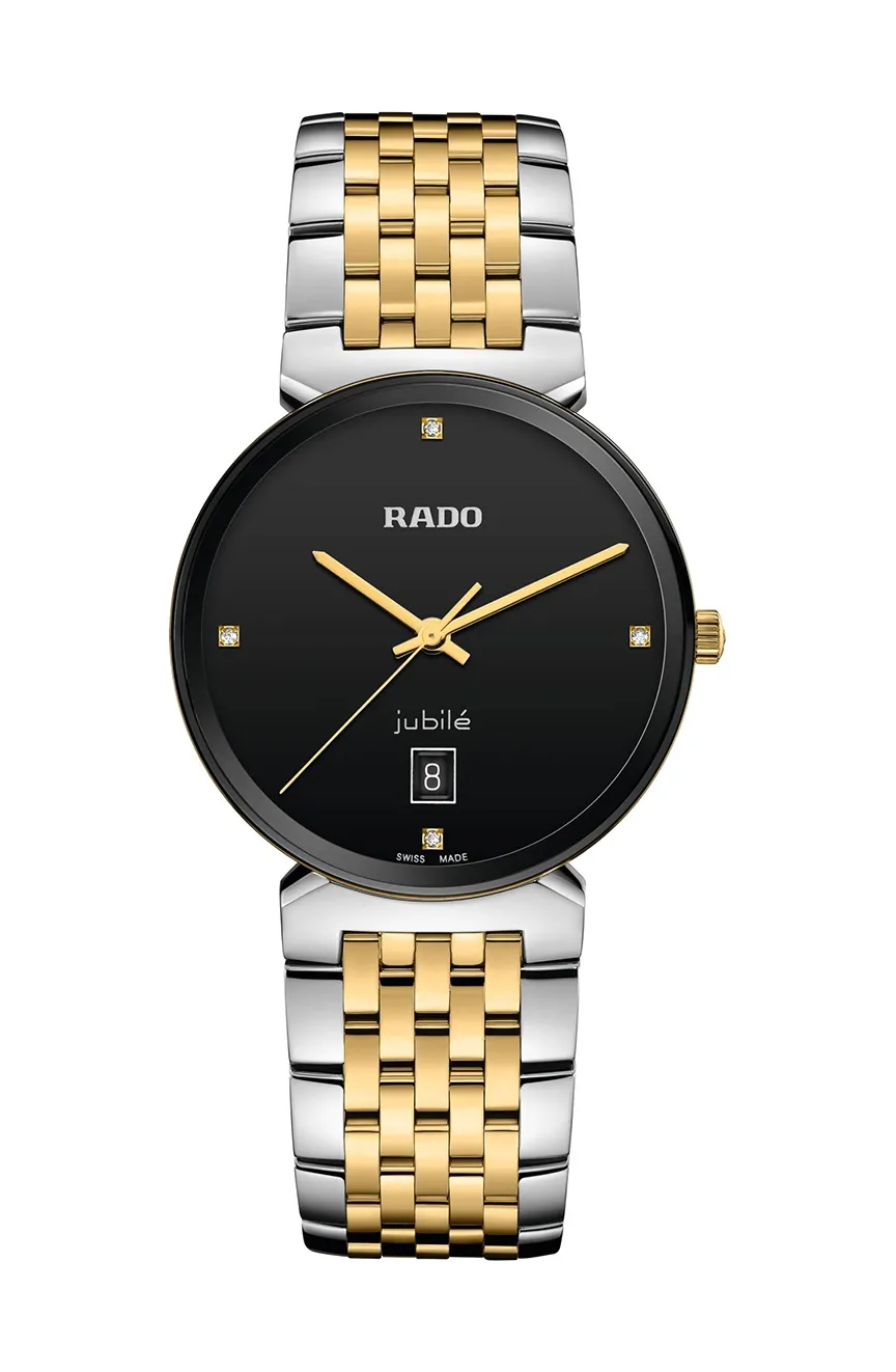 

Rado | Men's Florence Classic Diamonds