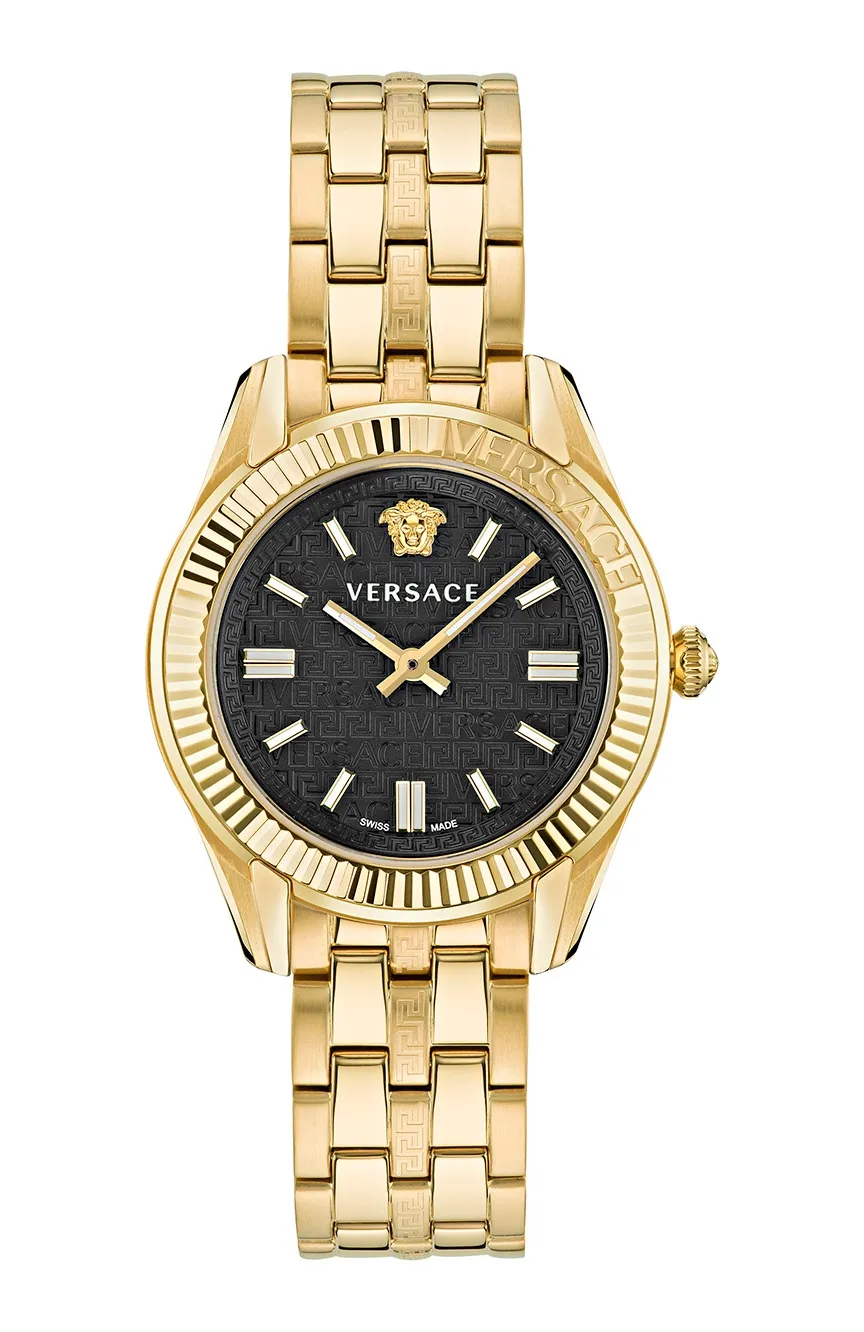 

Versace | GRECA TIME LADY