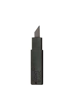 Montblanc Pencil Leads Hi-polymer, HB, 0.5 mm, 10 per pack