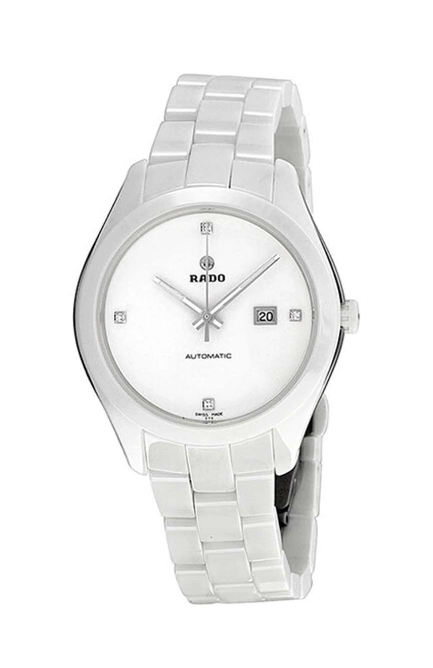 رادو Special M Watch Hyperchrome White