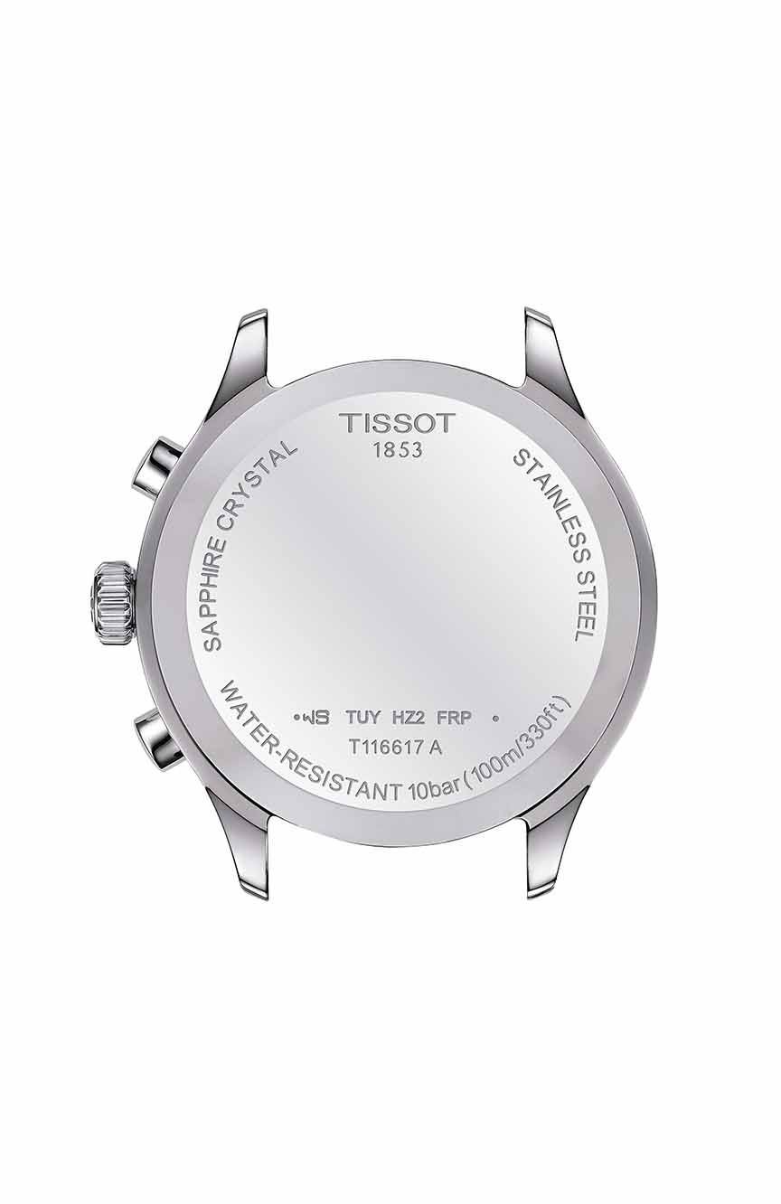 تيسو تيسو كرونو XL