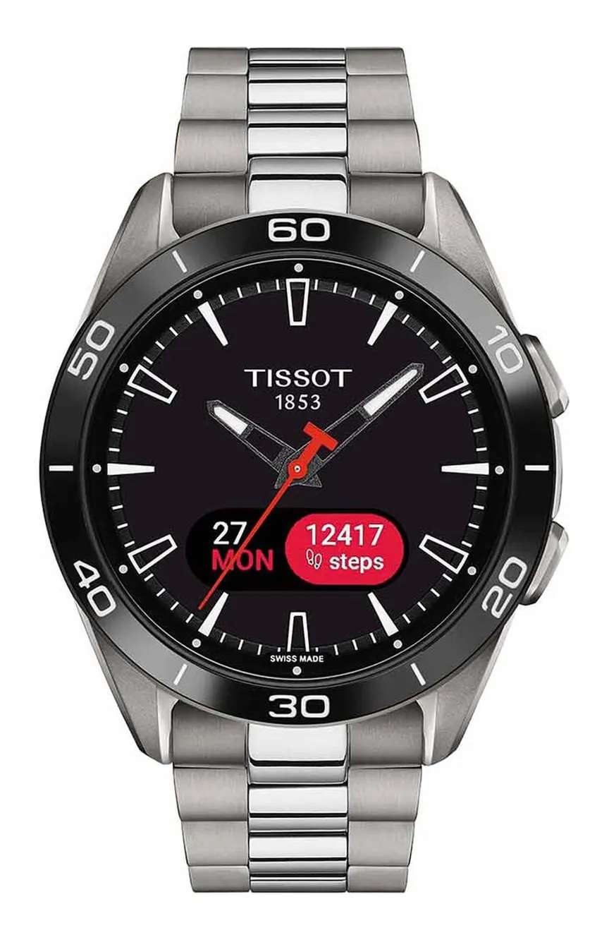 Tissot T-Touch Connect Sport