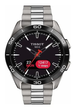 Tissot تي تاتش كونًكت