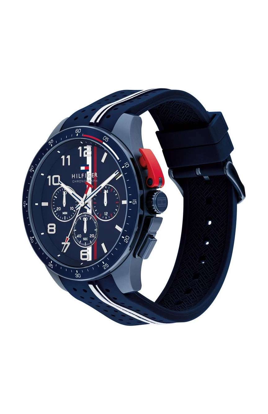 Tommy Hilfiger Bank