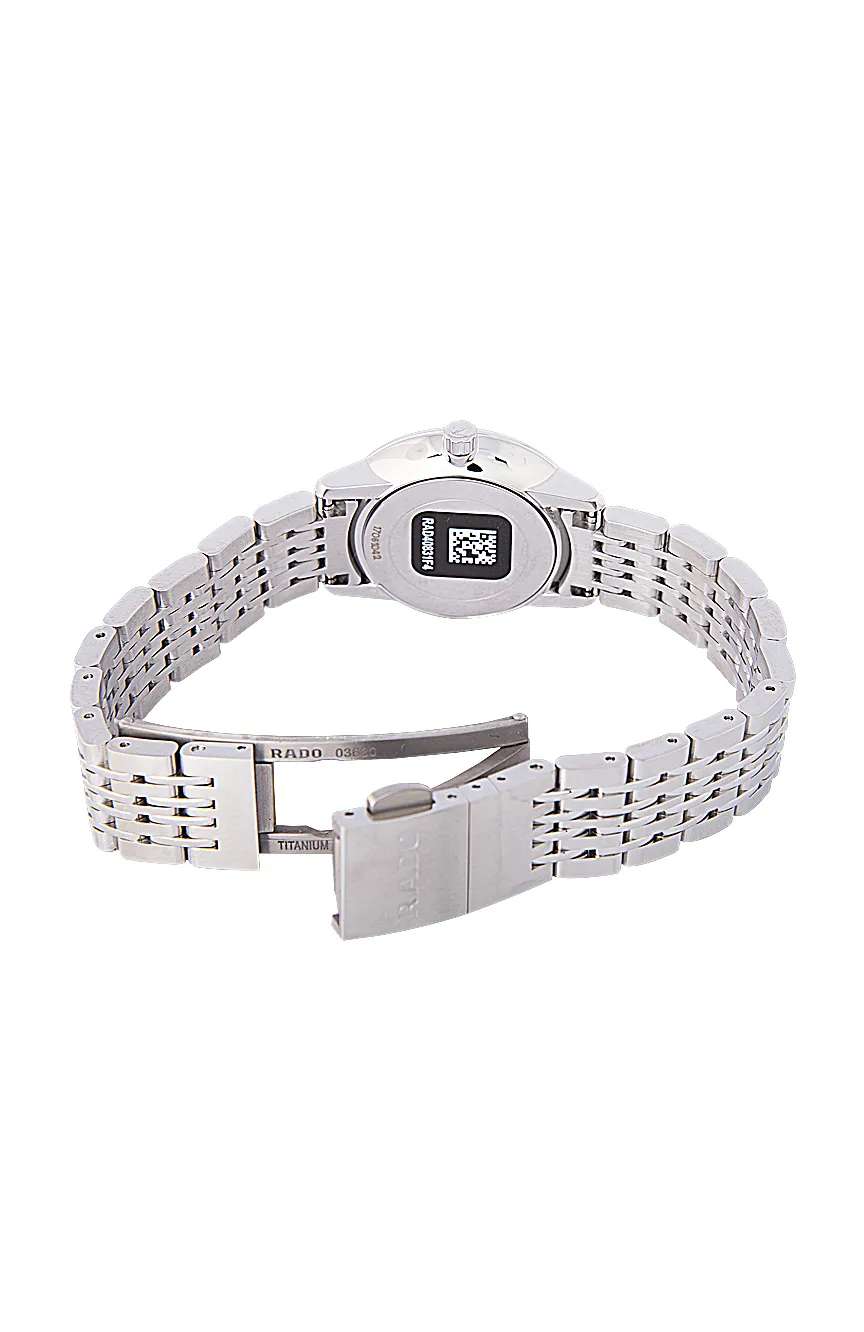 Rado Women's Coupole Quartz