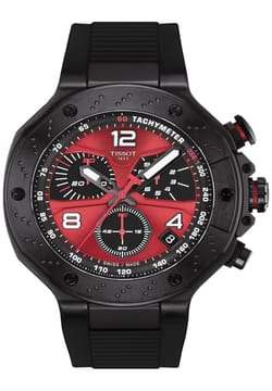 Tissot T-Race Moto GP