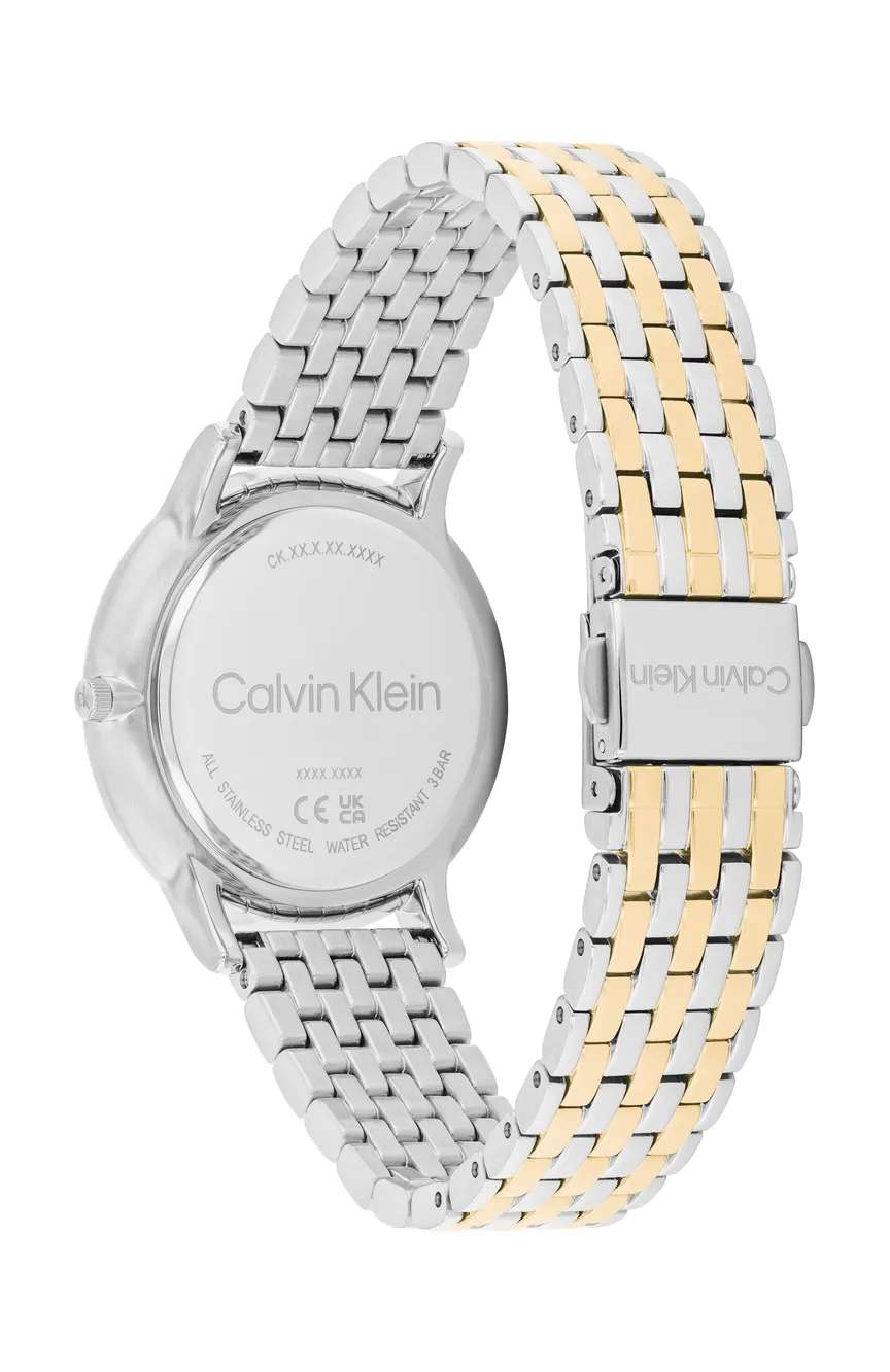 Calvin Klein LUXE
