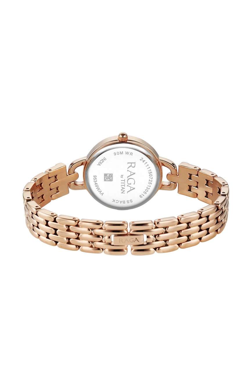 Titan Analog Watch for Women