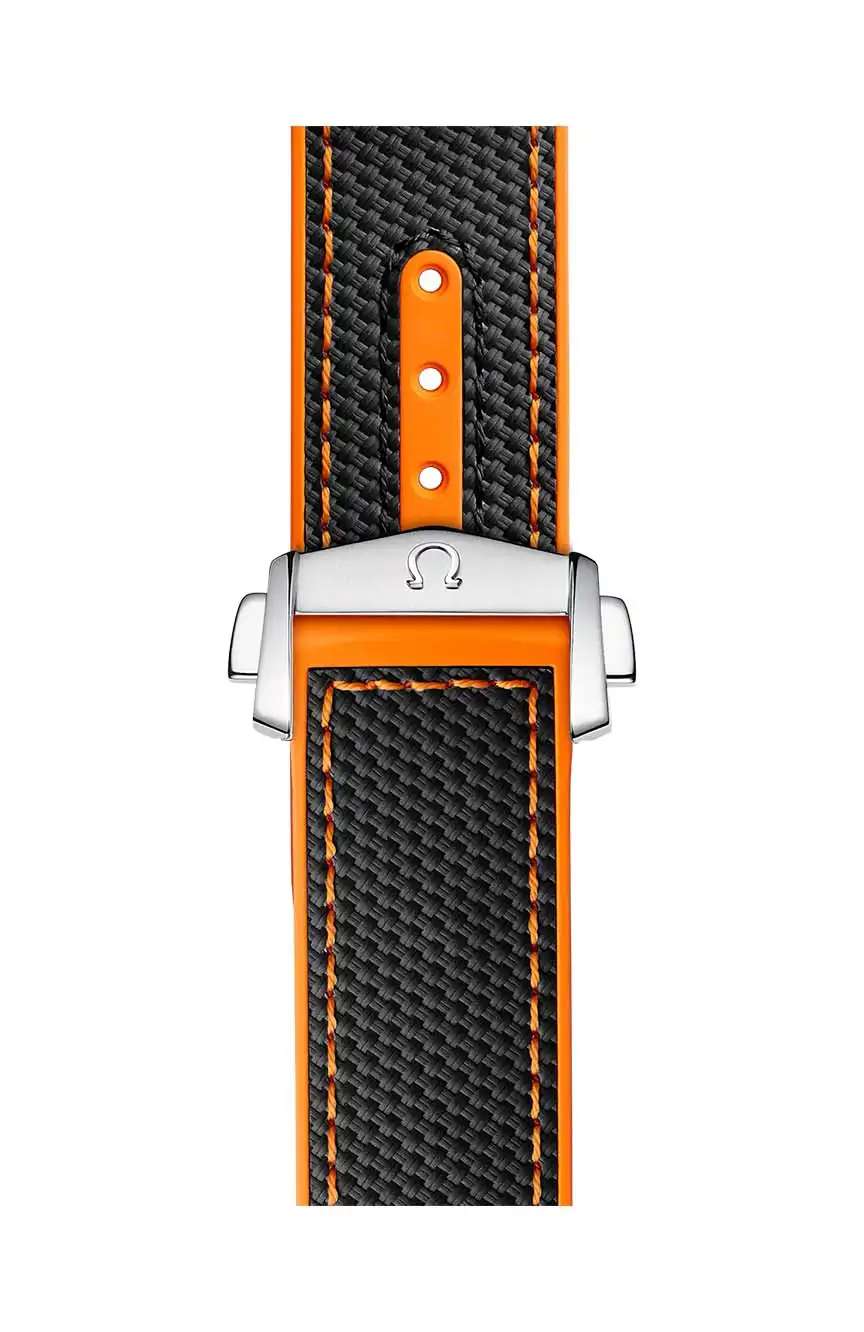 OMEGA SEAMASTER PLANET OCEAN 600M