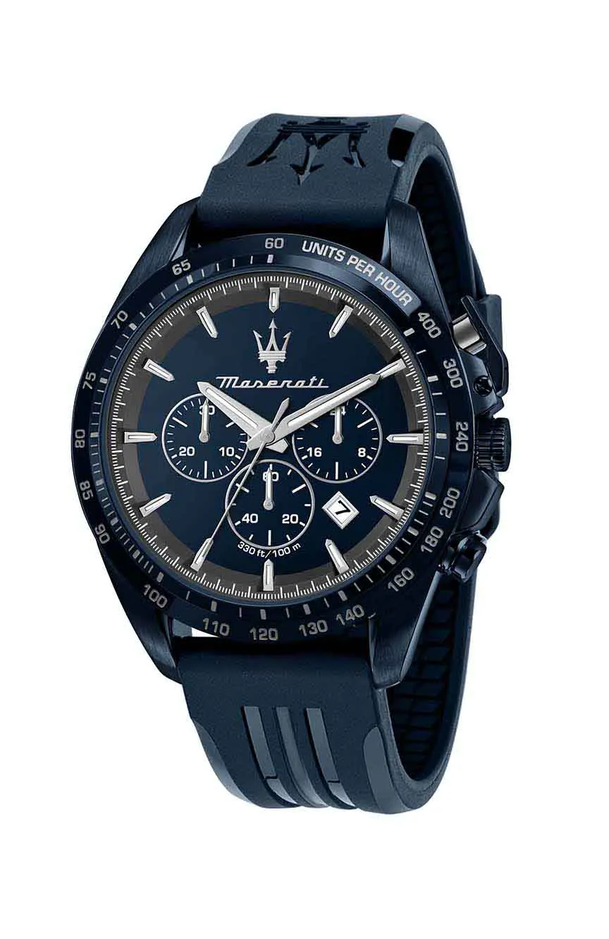 

MASERATI | men Men Quartz Plastic Watch