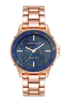 Anne Klein Women Analog Metal Watch