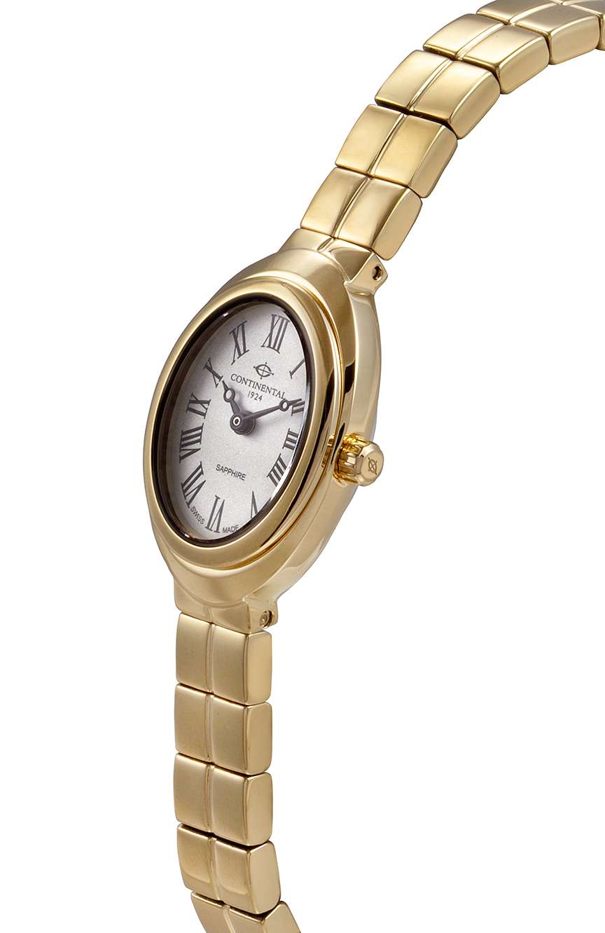 كونتيننتال Womens Elegance