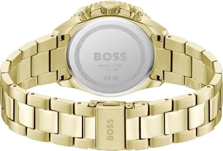 Boss Runner For Her