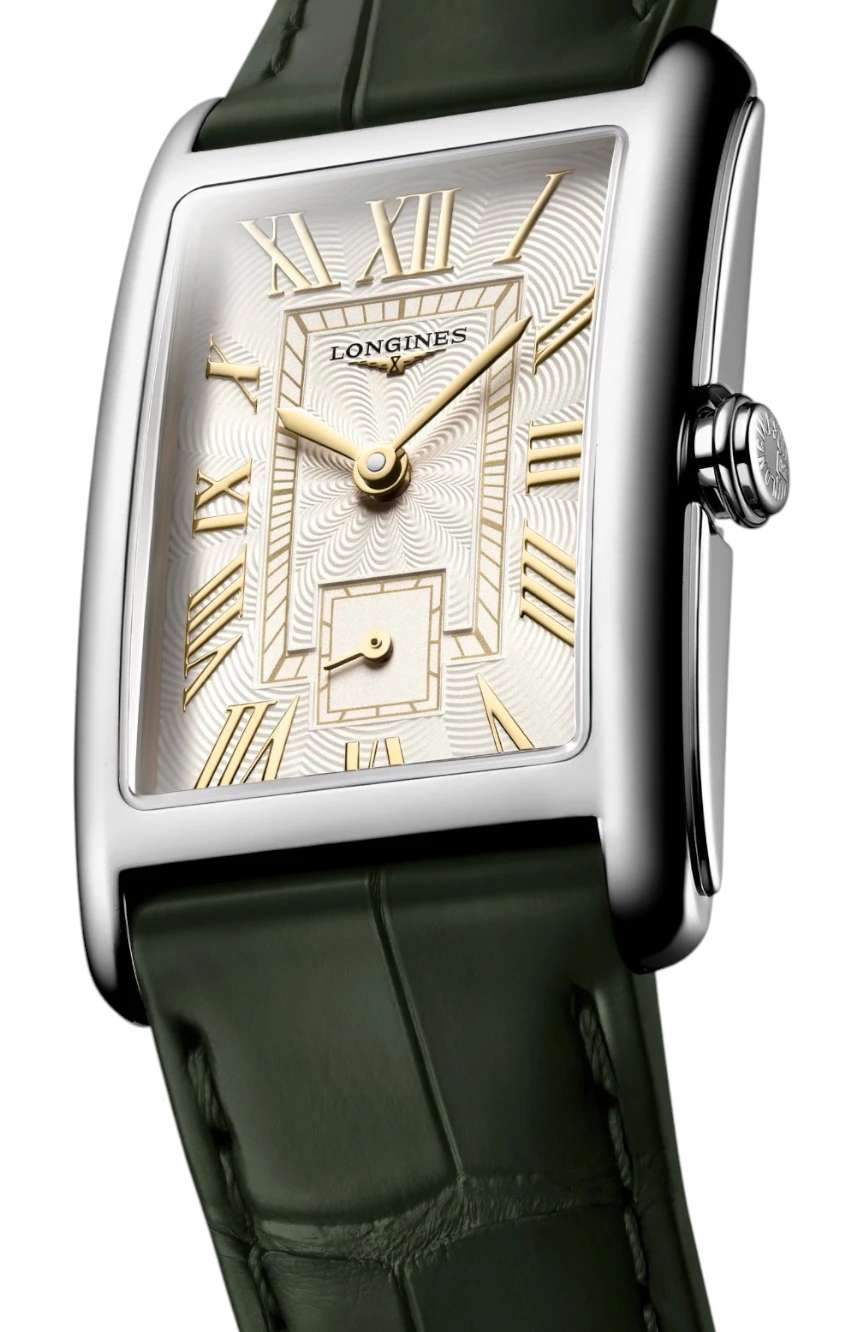 Longines Dolcevita