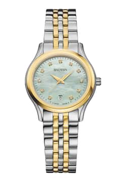 Balmain بليجانزا ليدي إم II