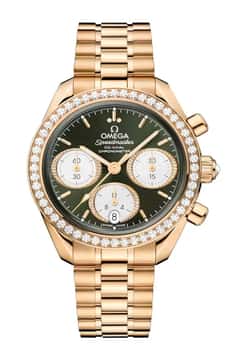 OMEGA Speedmaster