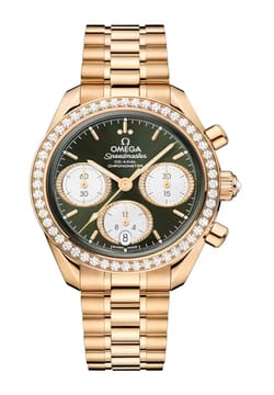 OMEGA سبيدماستر