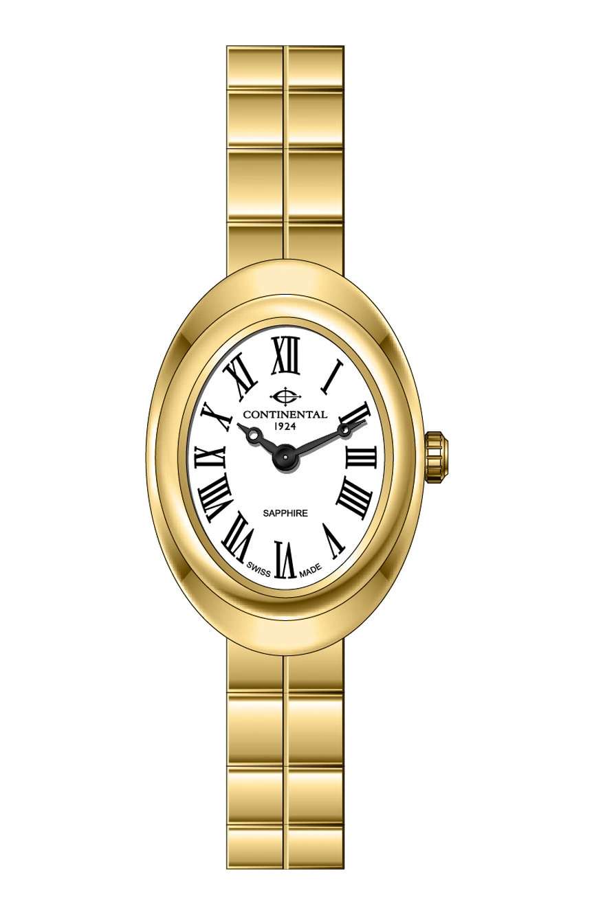Continental Womens Elegance