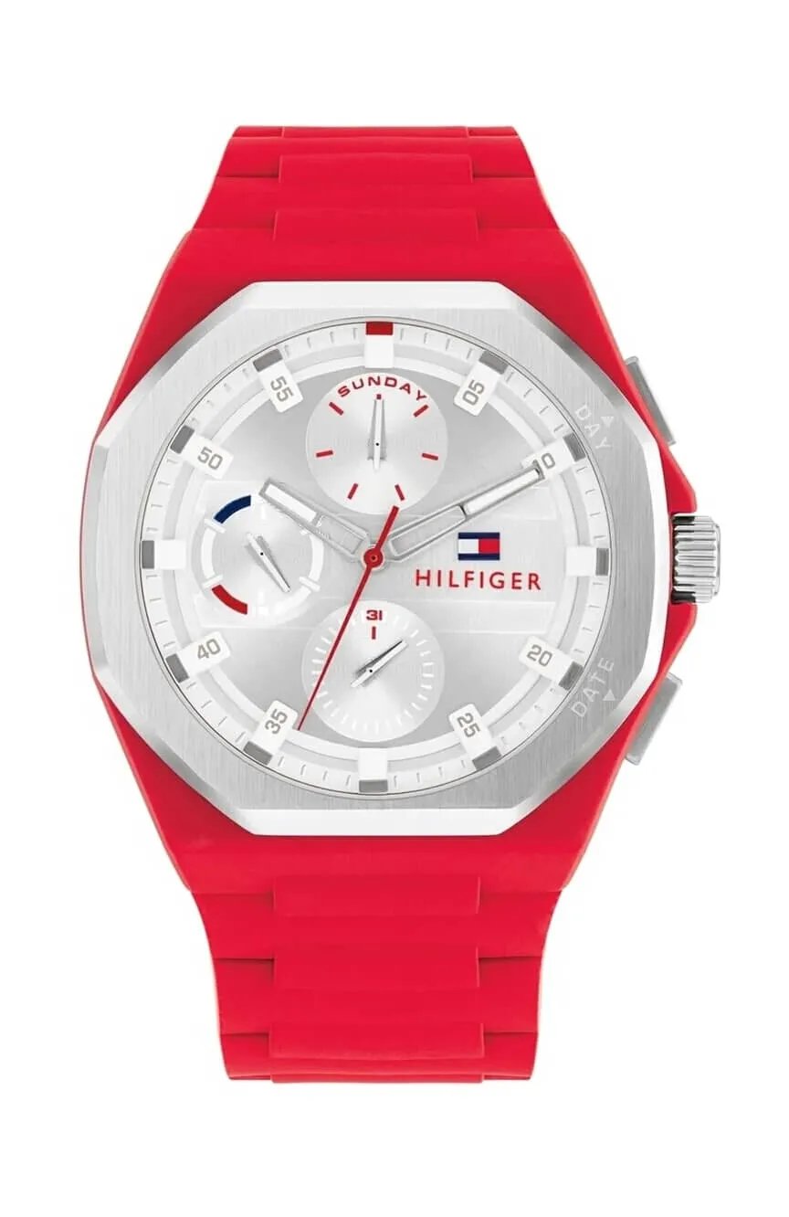 

Tommy Hilfiger | Tommy Hilfiger Mens Neo Quartz 1792123