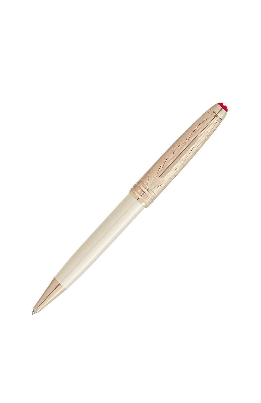 Montblanc Meisterstuck Romeo and Juliet Doue Classique Ballpoint