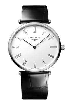 Longines La Grande Classique