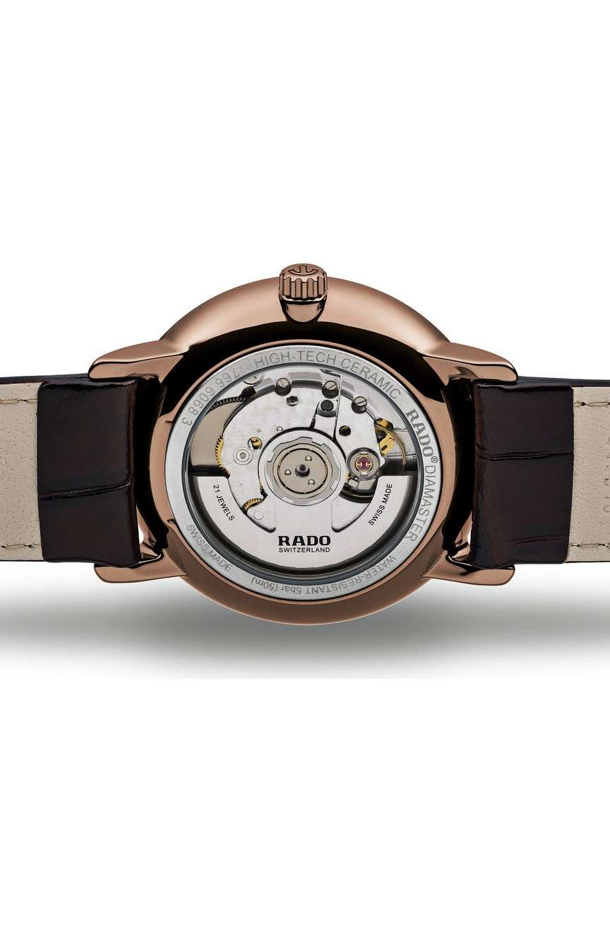 Rado Diamaster Automatic