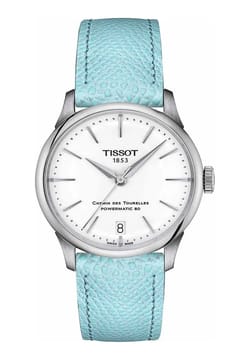 Tissot Chemin des Tourelles