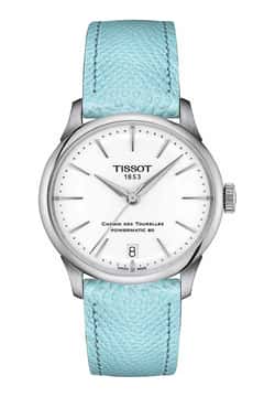 Tissot Chemin des Tourelles