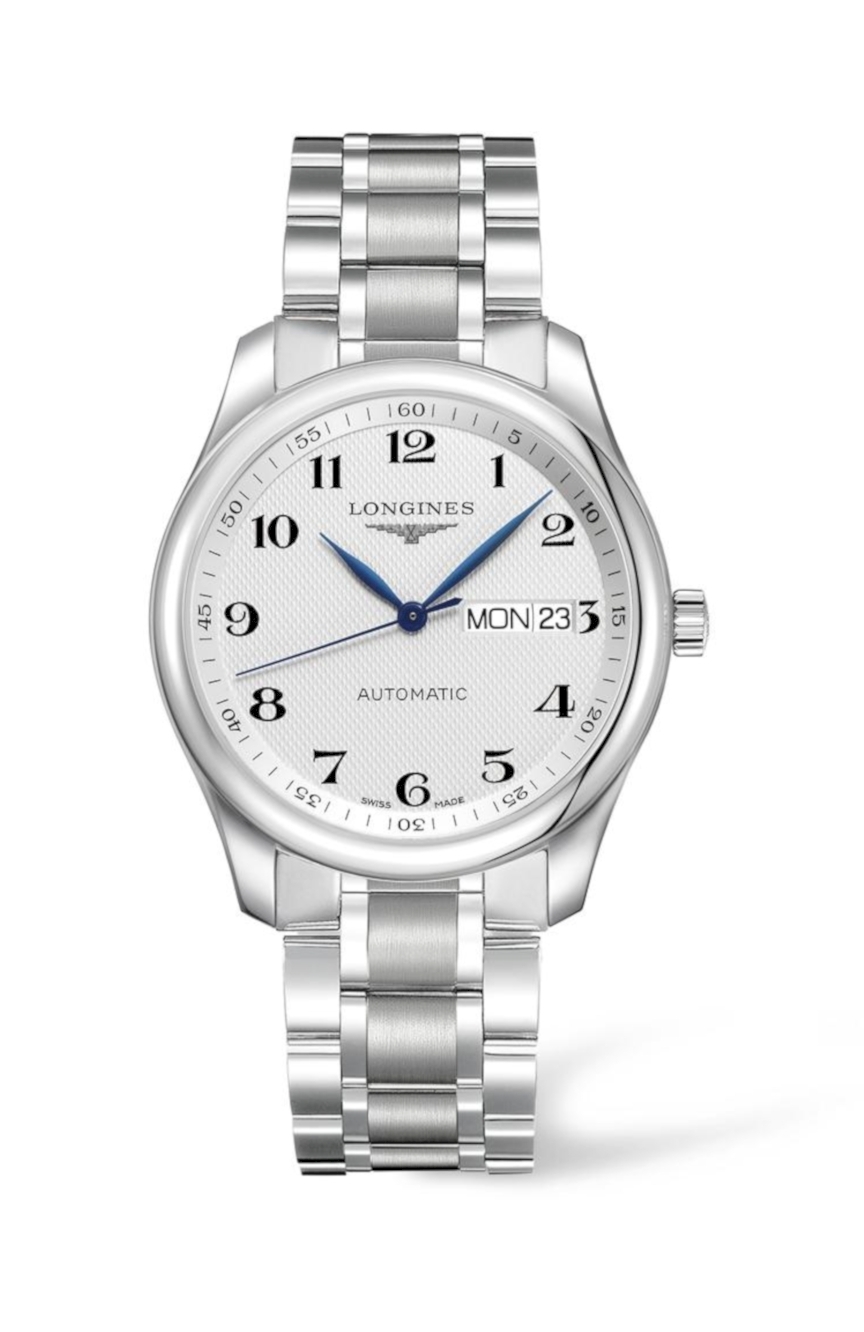 Longines l27554786 best sale