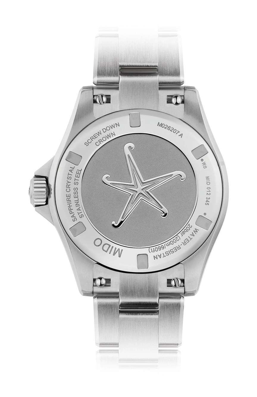 ميدو أوشن ستار تريبيوت