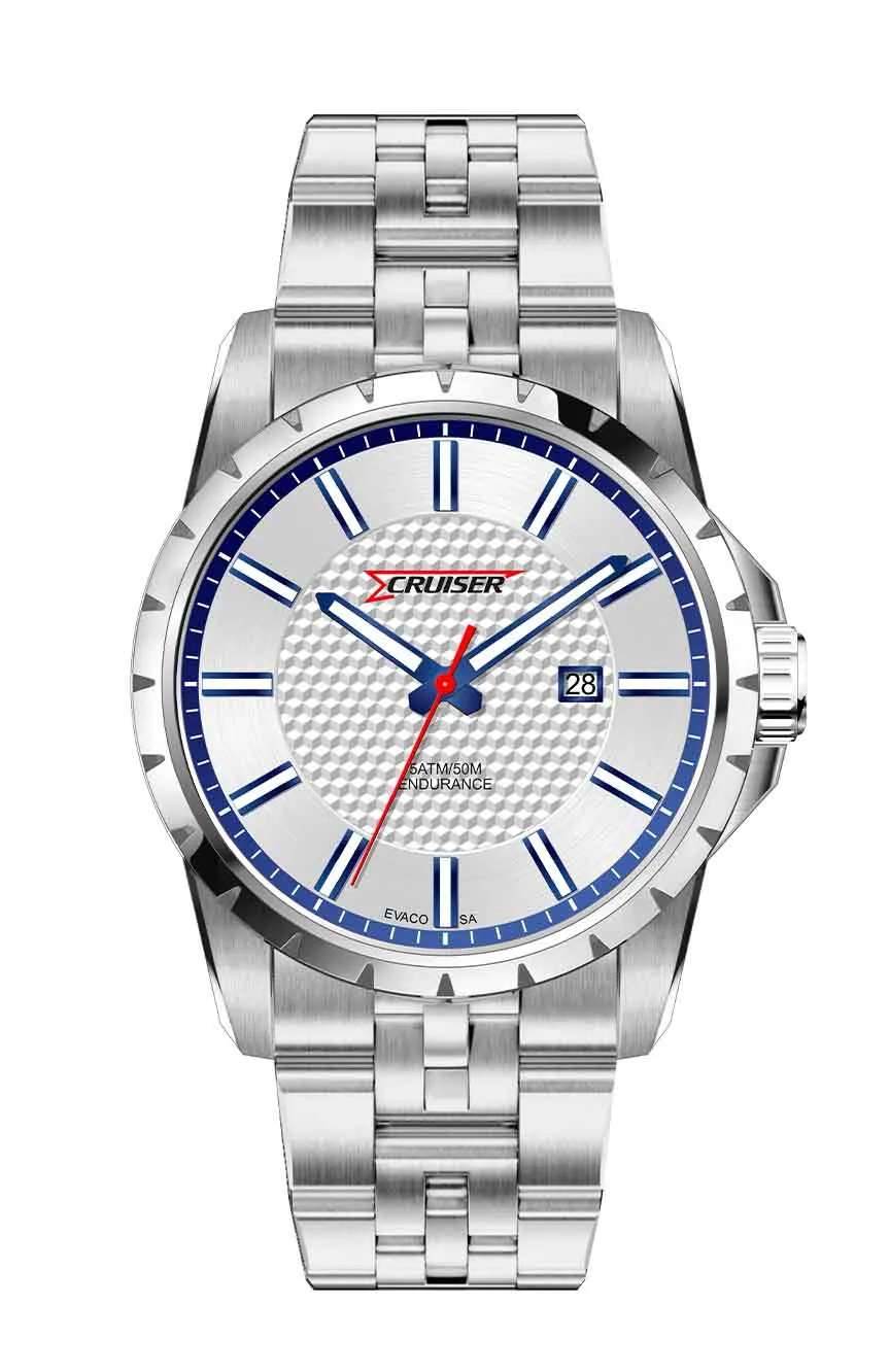 كروزر إم دى تى