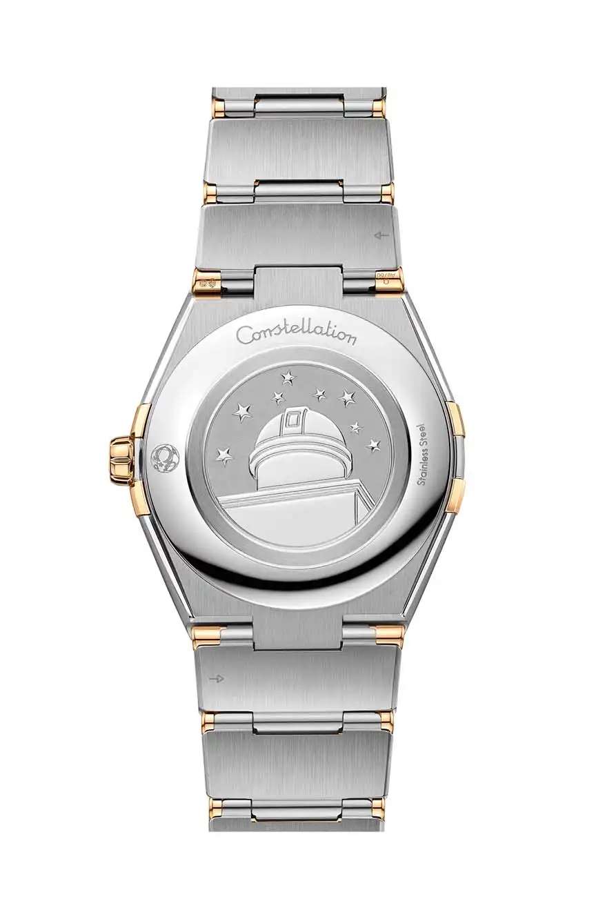 OMEGA Constellation