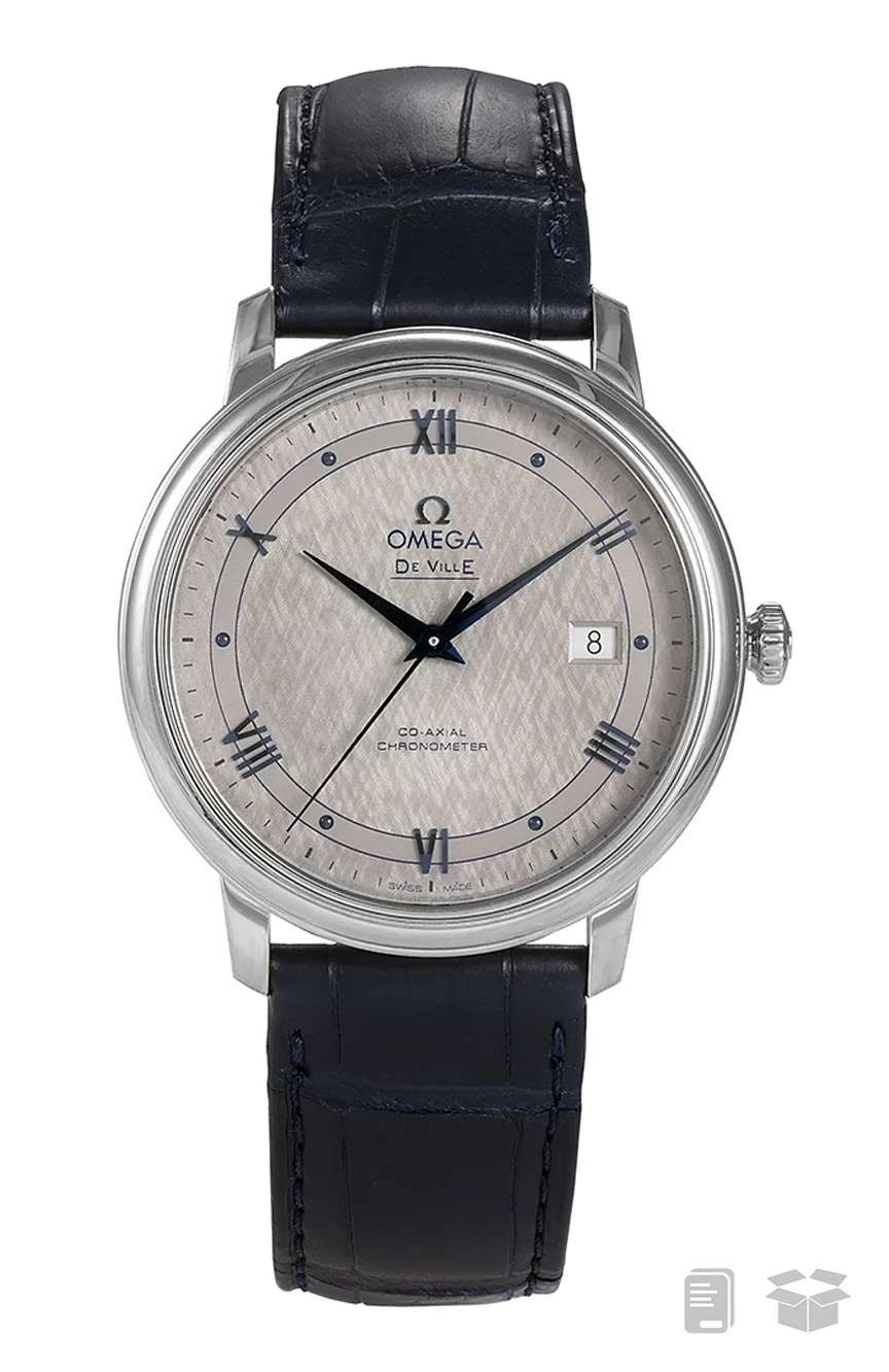 OMEGA RELOVED PRESTIGE DE VILLE