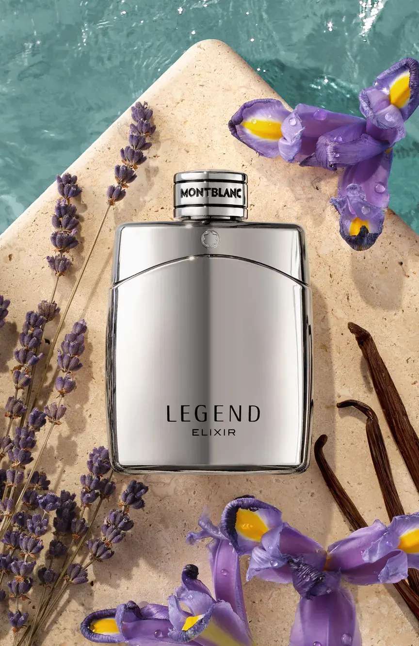 Montblanc Explorer Eau de Parfum, 100 ml