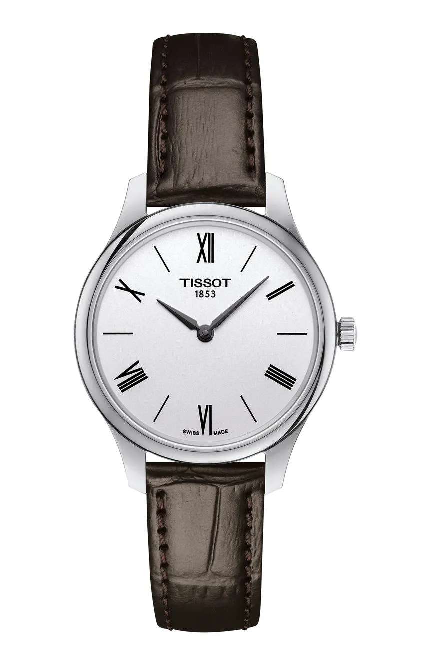 Tissot Tradition