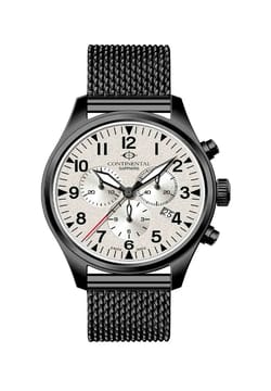 Continental إس بى تى