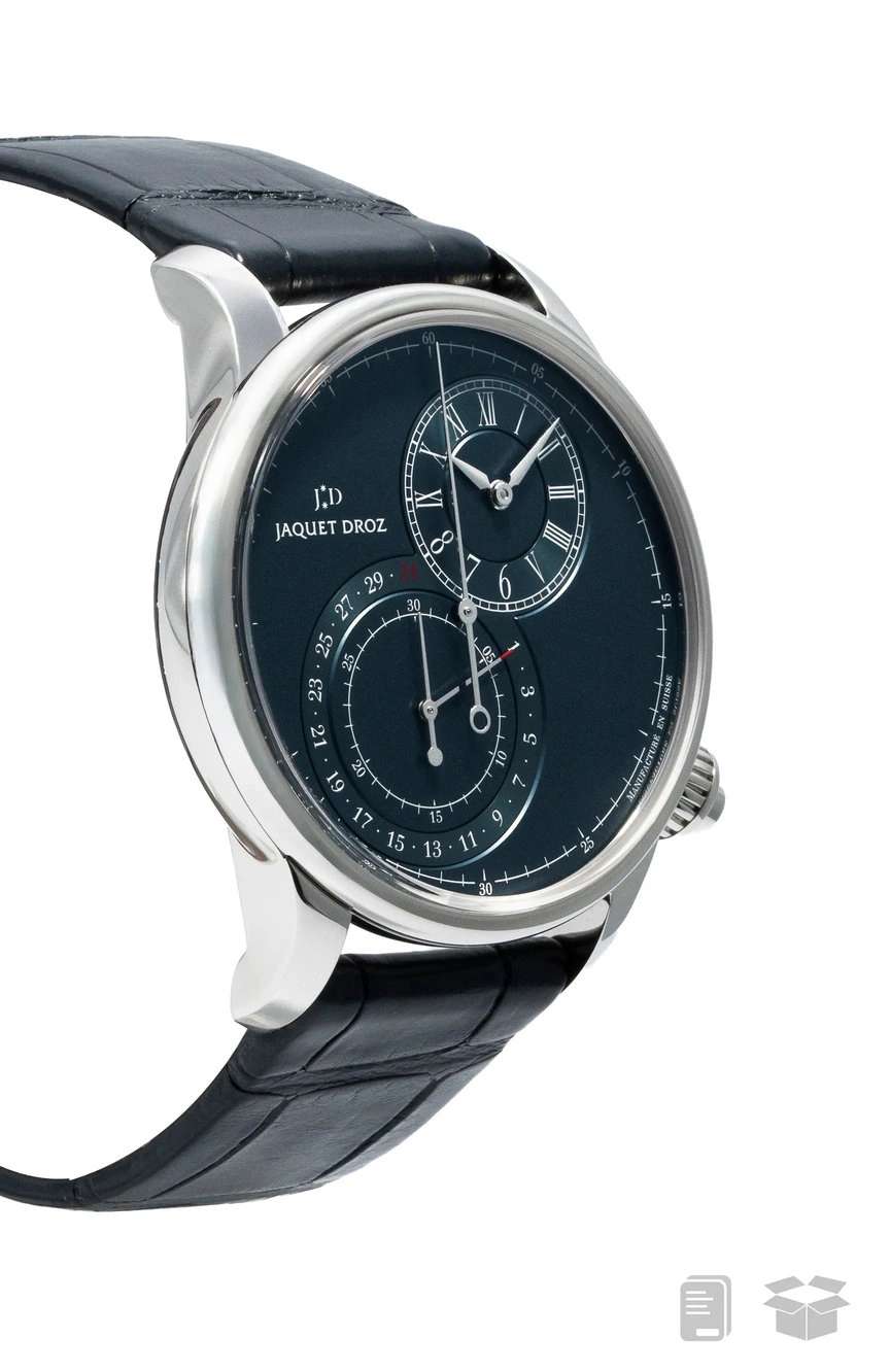 جاكيه دروز مستعملة جراند سكند