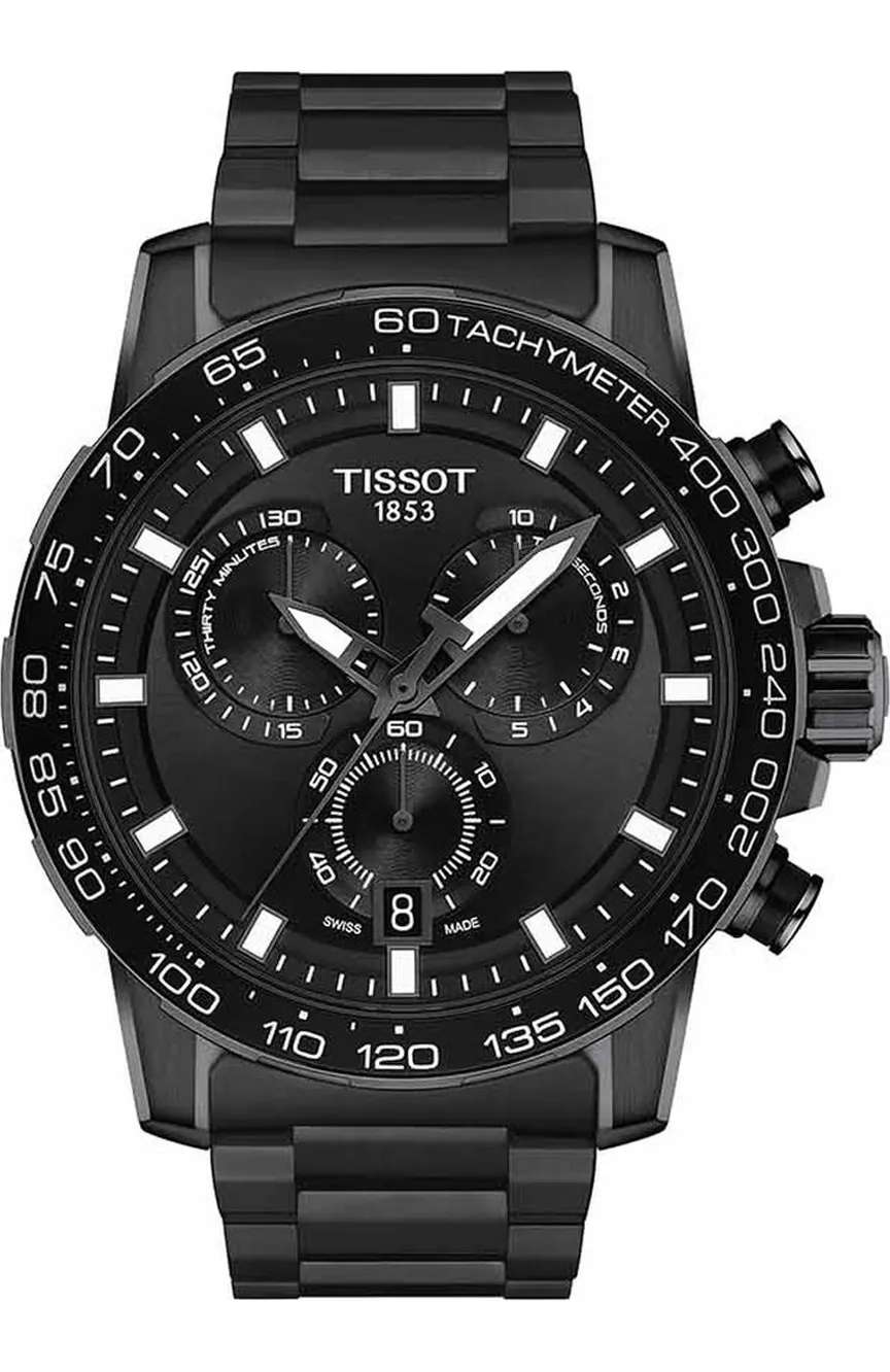 Tissot Supersport Chrono
