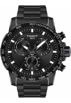 Tissot Supersport Chrono