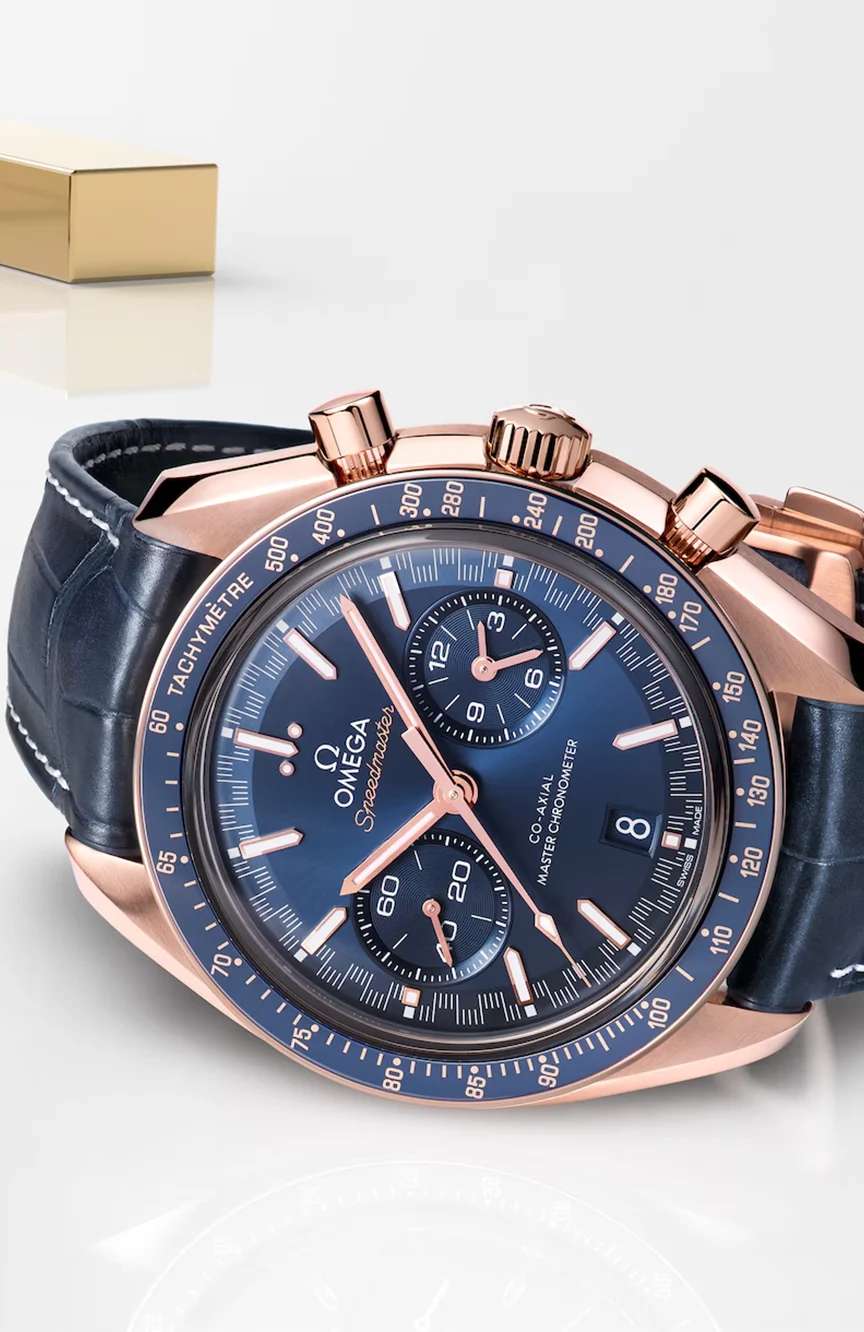 OMEGA Racing