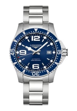 Longines HydroConquest
