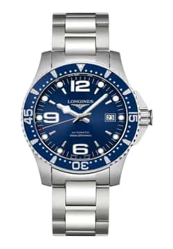 Longines HydroConquest