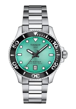Tissot Seastar