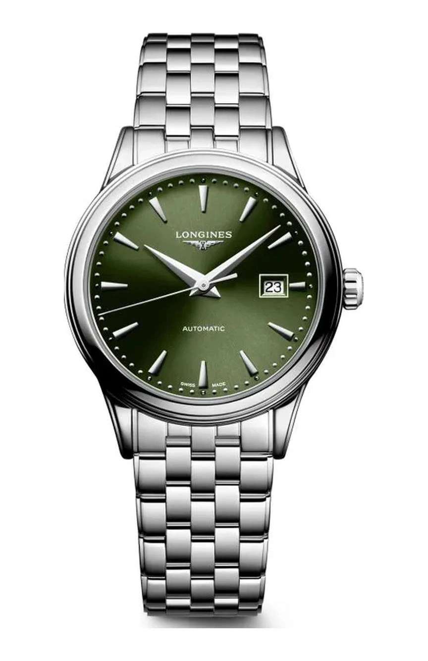 Longines Flagship Classic