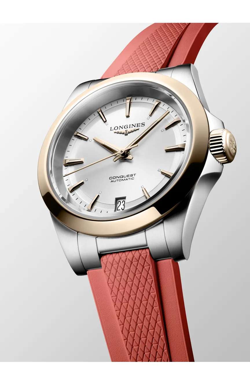 Longines Conquest