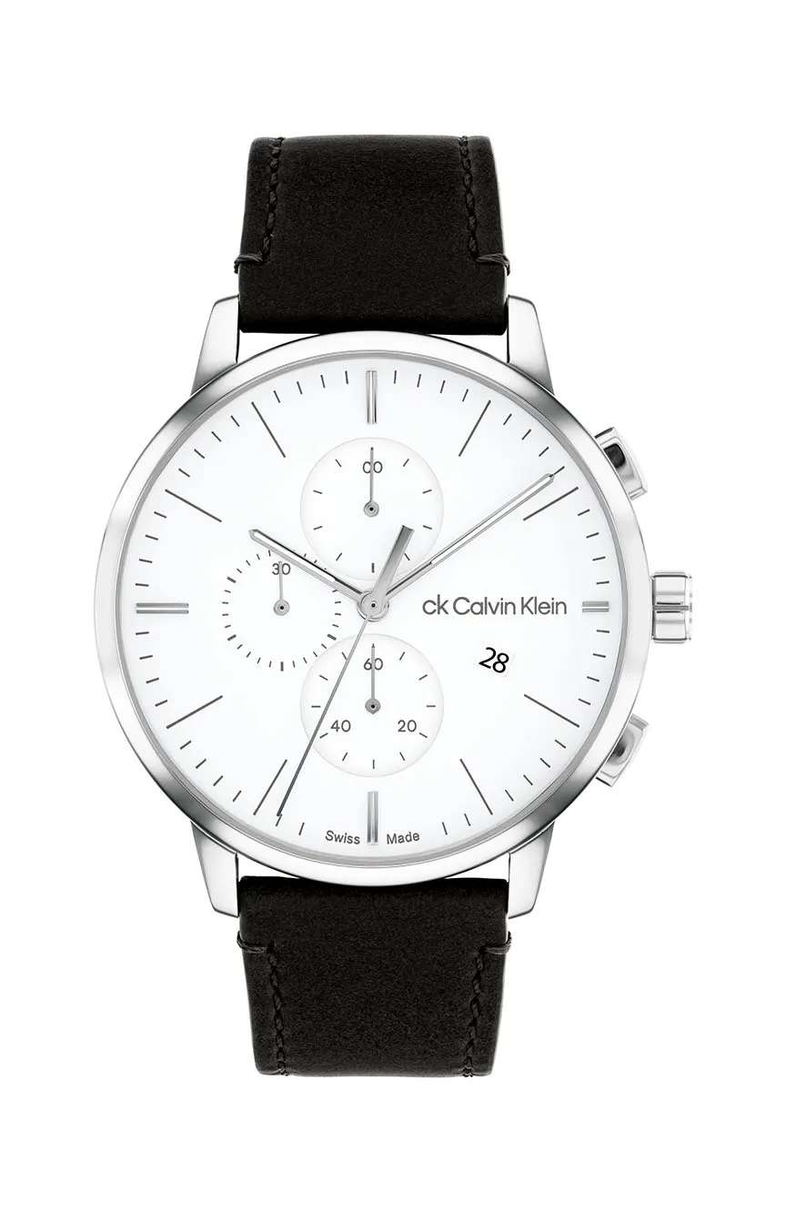 Calvin Klein Swiss Chrono