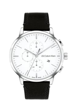 Calvin Klein Swiss Chrono