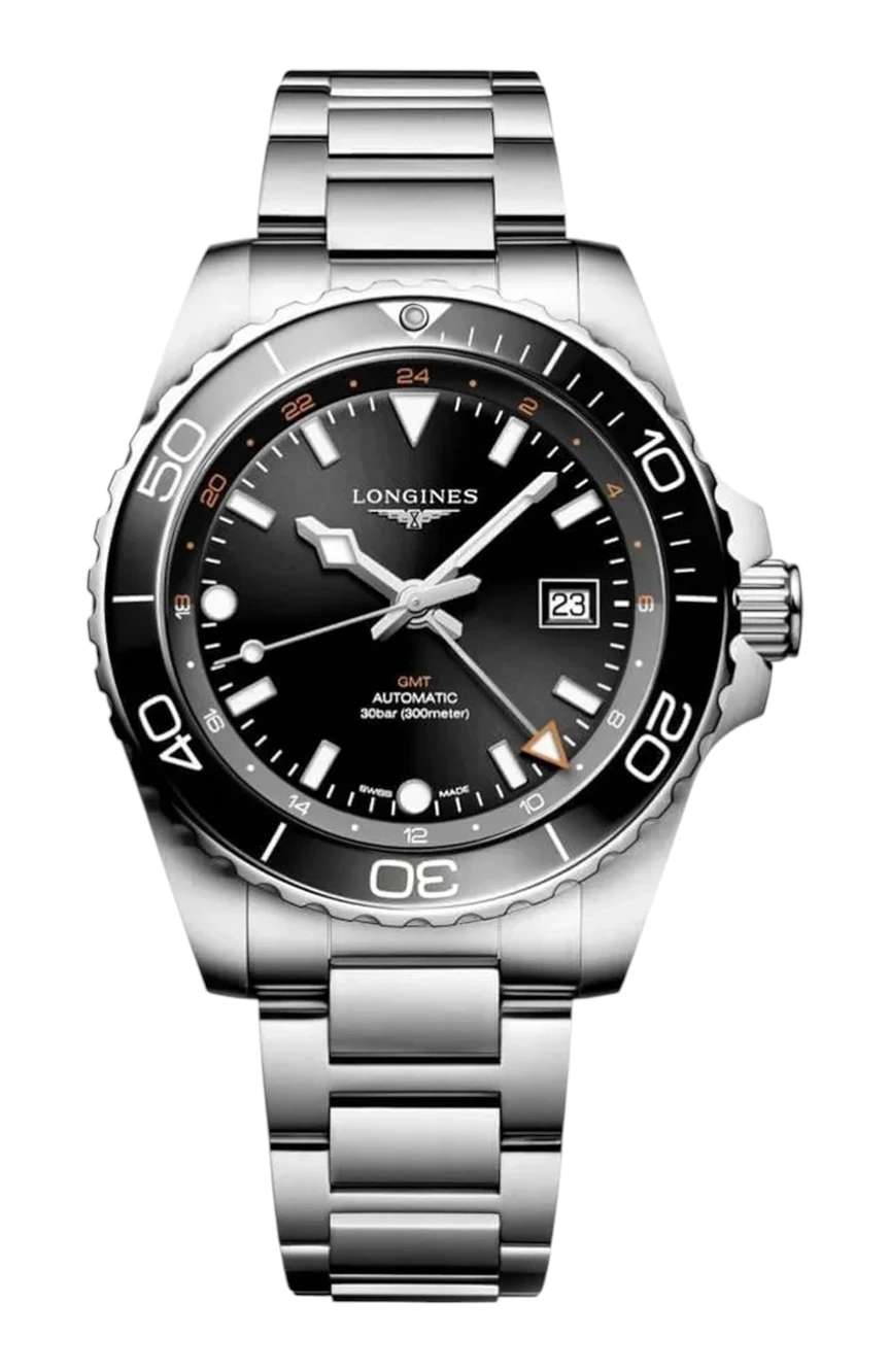 Longines HYDROCONQUEST